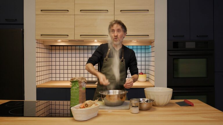 Aliments du Québec - Les institutions mangent local
